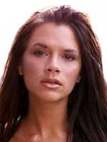 Victoria beckham bio
